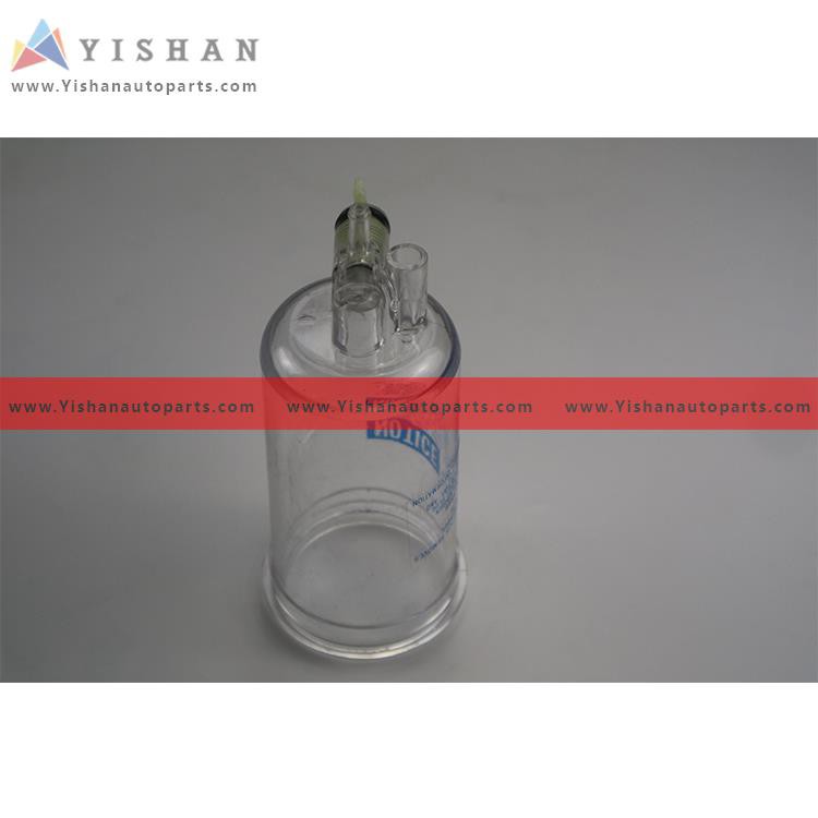 3 isuzu 4HE1 oil water separator