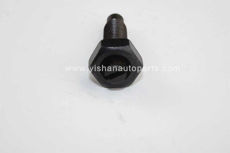 3 NHR NKR 600P NKR55 TRA KY RM Valve Adjustment Screw