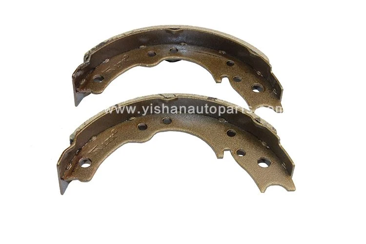 ISUZU JMC BRAKE SHOES