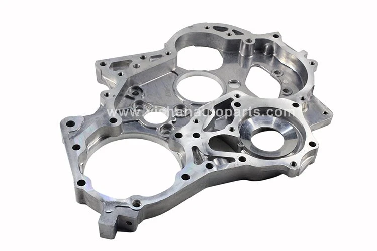 8973064291 ISUZU  4JH1 TIMING PLATE