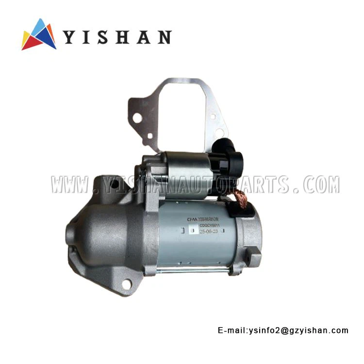 Honda Accord 2008-2012 starter 31200- r 70- A51