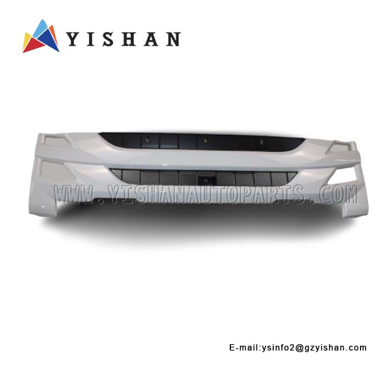 ISUZU 700P GRILL 8-97412266-0 8-97412266-JL