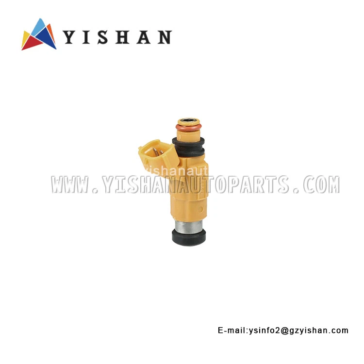 MITSUBISHI FUEL INJECTOR NOZZLE MD319792