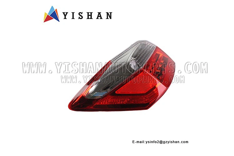 TAIL LAMP CR1 2 4 14 TAIL LAMP CR1 2 4 14