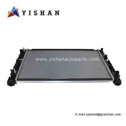 HAIMA 7 S7 RADIATOR SA11-15-200 SA11-15-200A-PT