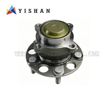 HONDA ACCORD 2008-2017TAHUN BEARING HUB BELAKANG 42200-T2J-H51