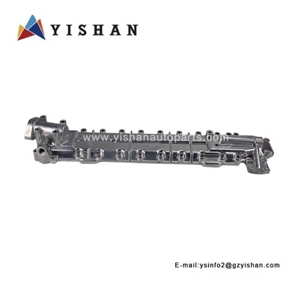 PENUTUP PENYEJUK MINYAK ISUZU 6BG1 1217001921 1-21700192-RA