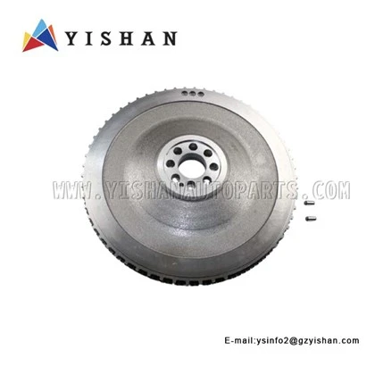 ISUZU WM 700P 4HK1 FLY WHEEL ASM 8-97326227-0 8-97326227-CHM