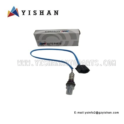 MAZDA M3 2006 SENSOR OXYGEN FRT Z601-18-861