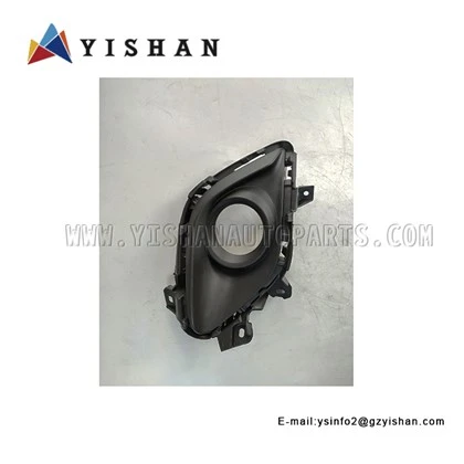 MASUKKAN UDARA MAZDA M6/15, BUMPER DEPAN GHP9-50-C12