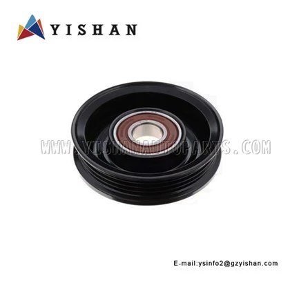 NISSAN ALTIMA QUEST PULLEY TENSIONER 11927-5B600 11927-5B600-CHM