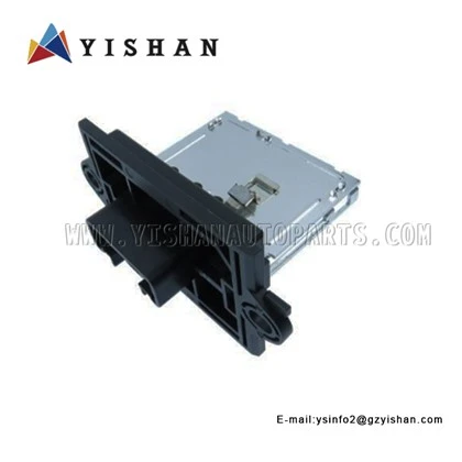 NISSAN C11Z/L10Z/L11Z BLOWER RESISTOR 27150-ED50A 27150-ED50A-CHM
