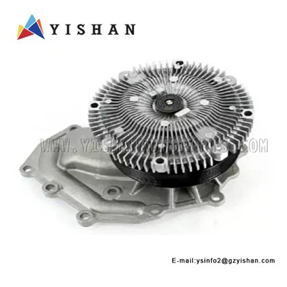 PAM AIR NISSAN E25 ZD30DD B1010-VW20A B1010-VW20A-CHM