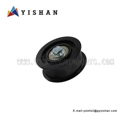 NISSAN E26 - NV350/QR25DE AC JUSTING PULEY 11925-MA00A 11925-MA00A-CHM