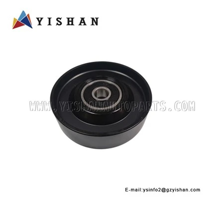 NISSAN MICRA III (K12) 1.2 16TAK PELARAS AC V 11925-AX011 11925-AX011-CHM