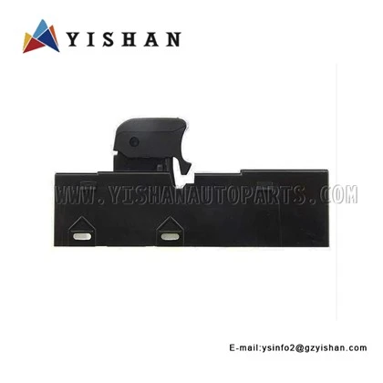 NISSAN MICRA K12E/CGA3DE WINDOW REGUALTOR SWITCH 25401-AX600 25401-AX600-CHM