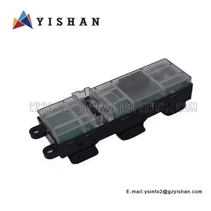 NISSAN NAVARA NP300 D40/YD25 SUIS PENGAWAL TEMBAGA 25401-EA003 25401-EA003-CHM