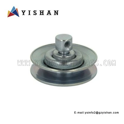 NISSAN PICK UP (D22) 2.5 D 4WD PULLEY TENSIONER 11927-AD20B 11927-AD20B-CHM