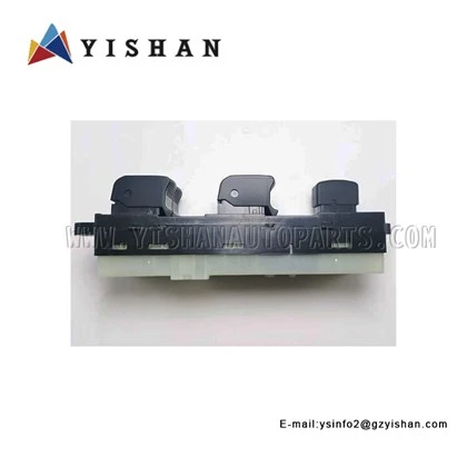 NISSAN QASHQAI J11E NOTA E12/MR20DE/M9R SWITCH REGUALTOR WINDOW 25401-4EA1A 25401-4EA1A-CHM