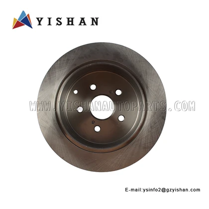 PAD BREK TOYOTA TSUSHO PREVIA AHR20