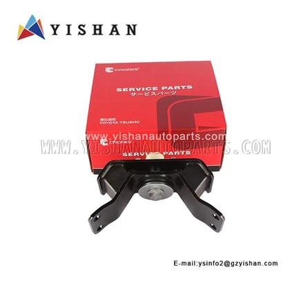 Toyota Tsusho CWorks Engine Mount12371-62120-FT