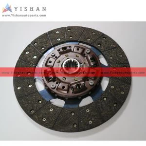 Cakera Clutch untuk Isuzu Isuzu 4HK1