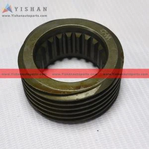 Odometer memandu Gear