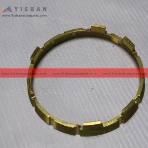 Cincin synchronizer