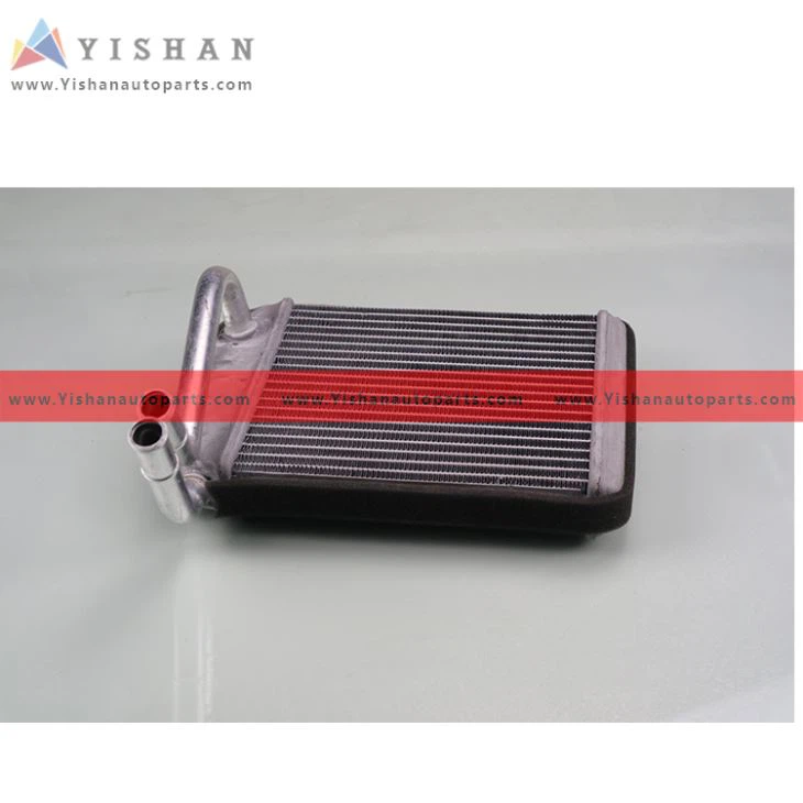 Mesin Engines Radiator ISUZU