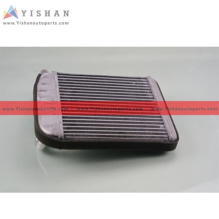 3  DMAX  HEATER RADIATOR