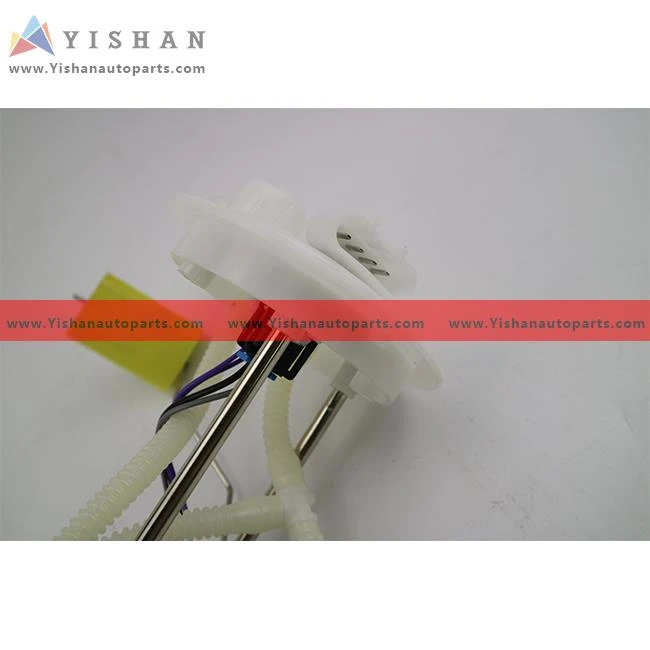 11)8-97945525-D  8979455250 8981593570  FUEL PUMP ASM  DMAX 06-10 4JJ1T4JK1