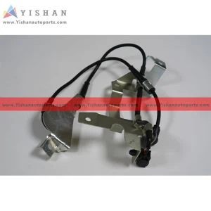 ABS Sensor Front R 8973497671 Untuk Isuzu NPR Dengan Panjang Turbo 838