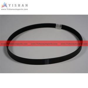 Fan Belt 8973629260 5876100570 Untuk Isuzu DMAX 4JJ1