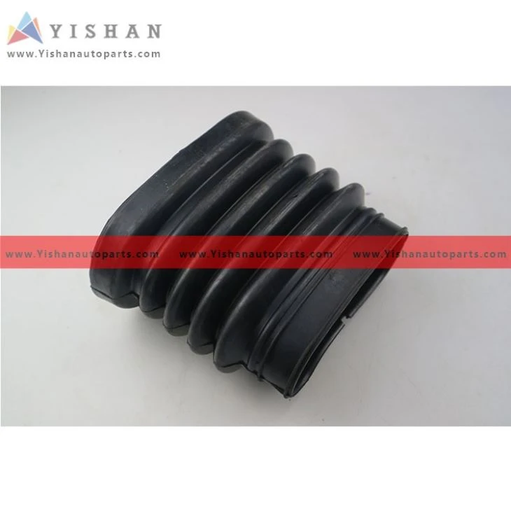 3 ISUZU 4HK1 Air Filter Pipe 8-98082535-QL 8980825350