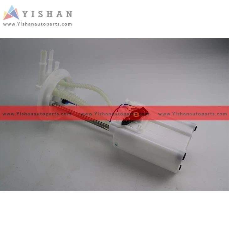 Isuzu Diesel Pump