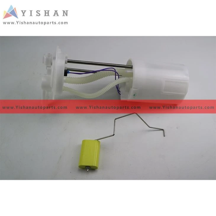 DMAX 4JH1 diesel pump