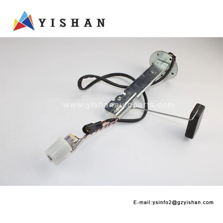 ISUZU Fuel Tank Sensor