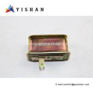 OE 8942590170 373502002 ISUZU Relay Horn