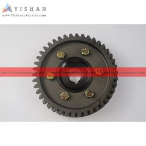 Gear Pemacu Pam Minyak