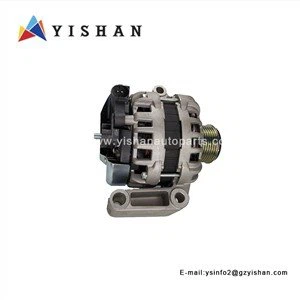 Alternator U212-18-300 / AB39-10300AE MAZDA BT50 2012