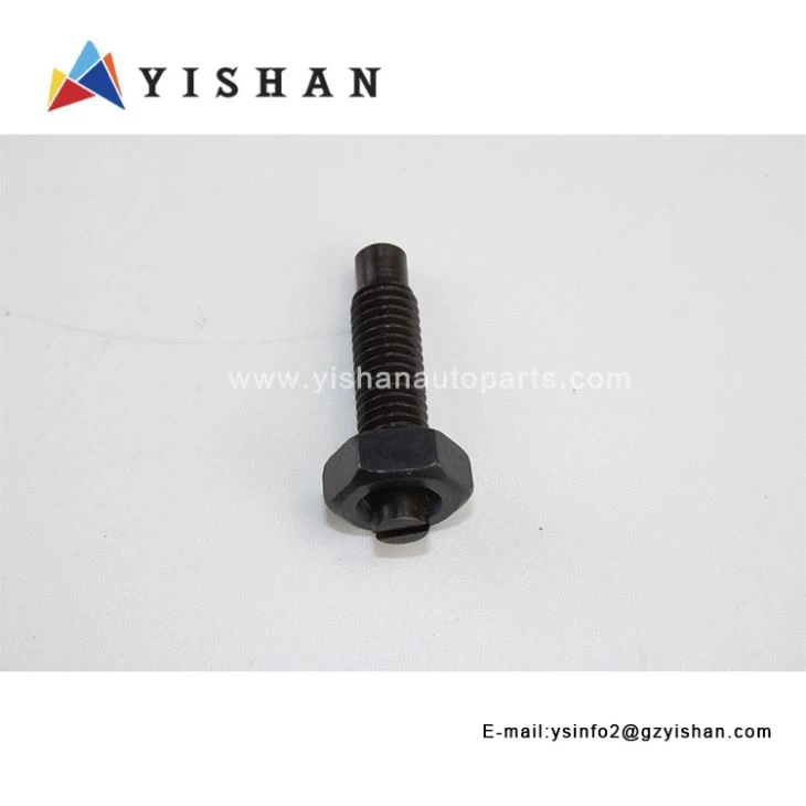 Valve Adjustment Screw