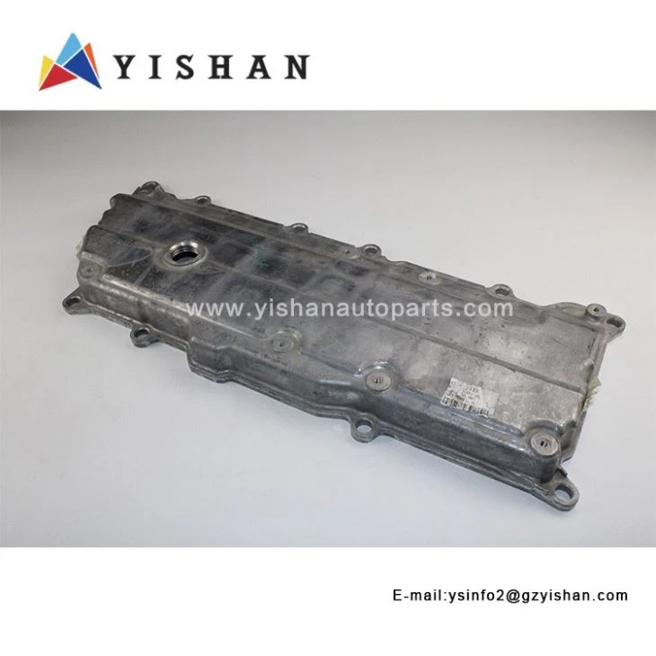 4. 8973313610 Valve Cover  700P4HK1