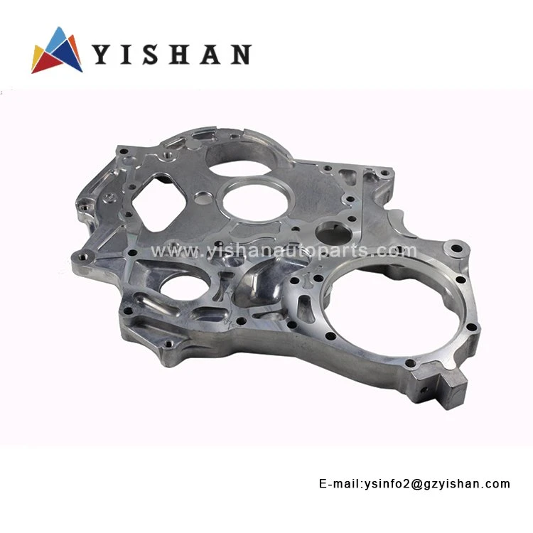PLAT MASA ISUZU 4JH1 8973064291