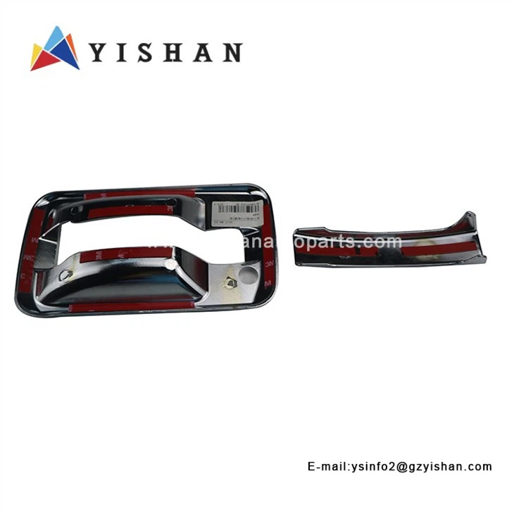 8980371002 ISUZU NPR 4HK1 OUT HANDLE