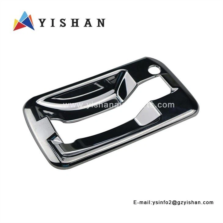 8980371003 ISUZU NPR 4HK1 OUT HANDLE