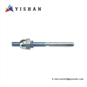 ISUZU NPR 4HF1 CLUTCH SLAVE CYL ROD 8972553891