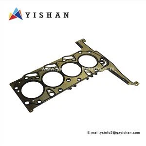 MAZDA BT50 2012 TAHUN GASKET KEPALA SILINDER U207-10-271