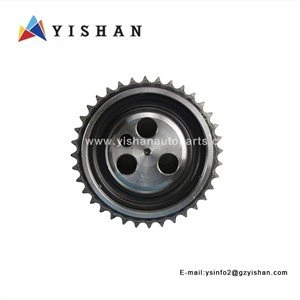 Mazda BT50 Crankshaft Gear Masa UH02-11-316