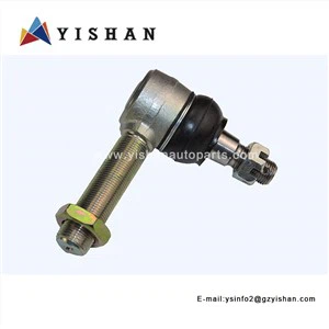 ISUZU 600P NKR 4HK1 4JH1 TIE ROD END 8971421001
