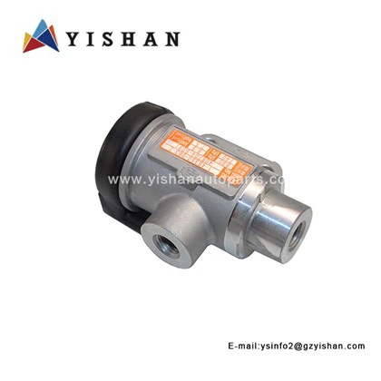ISUZU CXZ81K 10PE1 EGR VALVE 1483500632